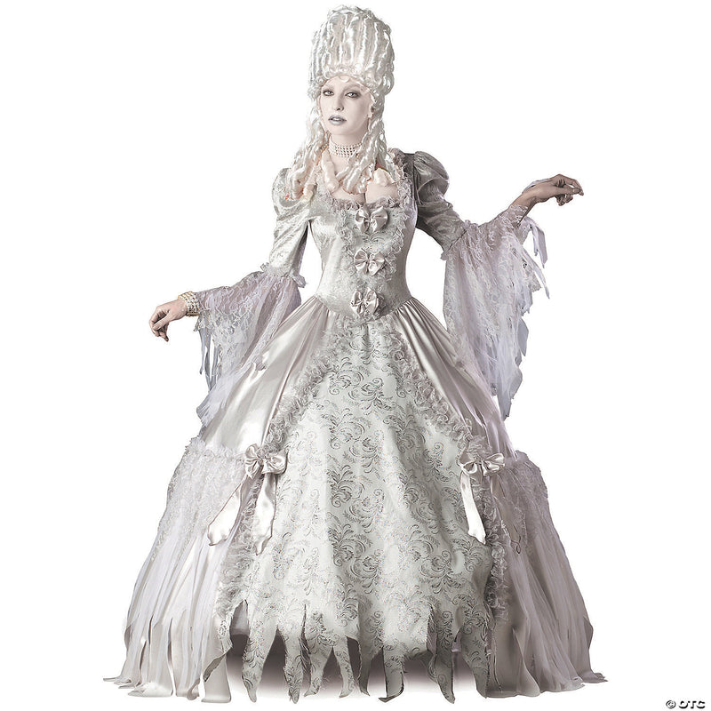 Women’s Corpse Countess Costume - Large - WOMAN 12-14 - image 1