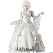 Women’s Corpse Countess Costume - Large - WOMAN 12-14 - image 2