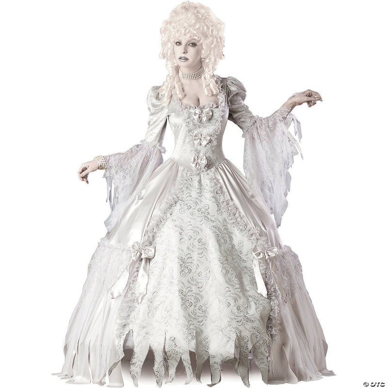 Women’s Corpse Countess Costume - Large - WOMAN 12-14 - image 2