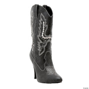 Women's Cowgirl Boots | Costume-Shop.com - 10MD - image 1
