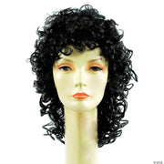 Women's Curly Cavalier Wig - AUBURN - image 6