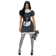 Women's Dark Wonder Costume | Costume-Shop.com - ADULT LARGE - image 1