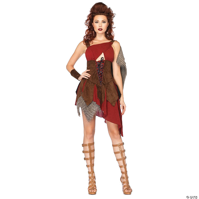 Women's Deadly Huntress | Costume-shop.com - ADULT LARGE - image 1