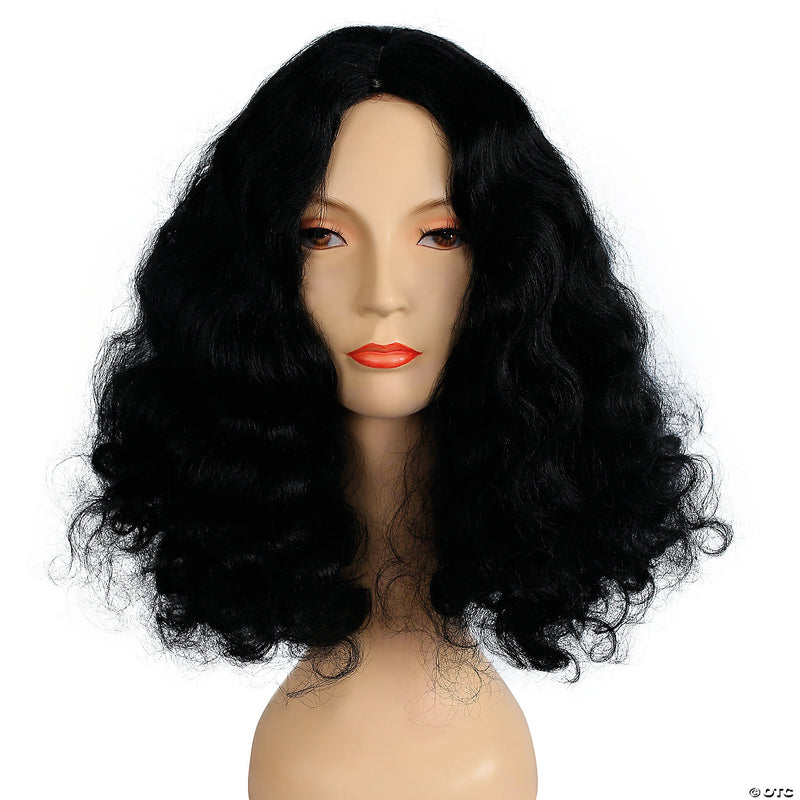 Supreme Afro Wig - image 1
