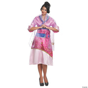 Women's Deluxe Mulan Costume | Costume-Shop.com - WOMEN 8-10 - image 1