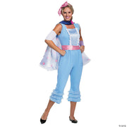 Deluxe Bo Peep Costume - WOMEN 8-10 - image 2