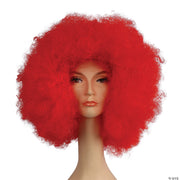 Discount Jumbo Afro Hairpiece - BLACK - image 8