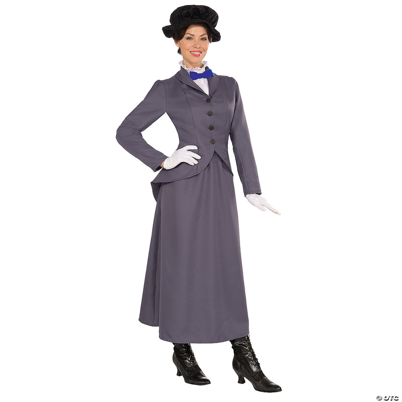 Prim and Proper Nanny Outfit - image 1