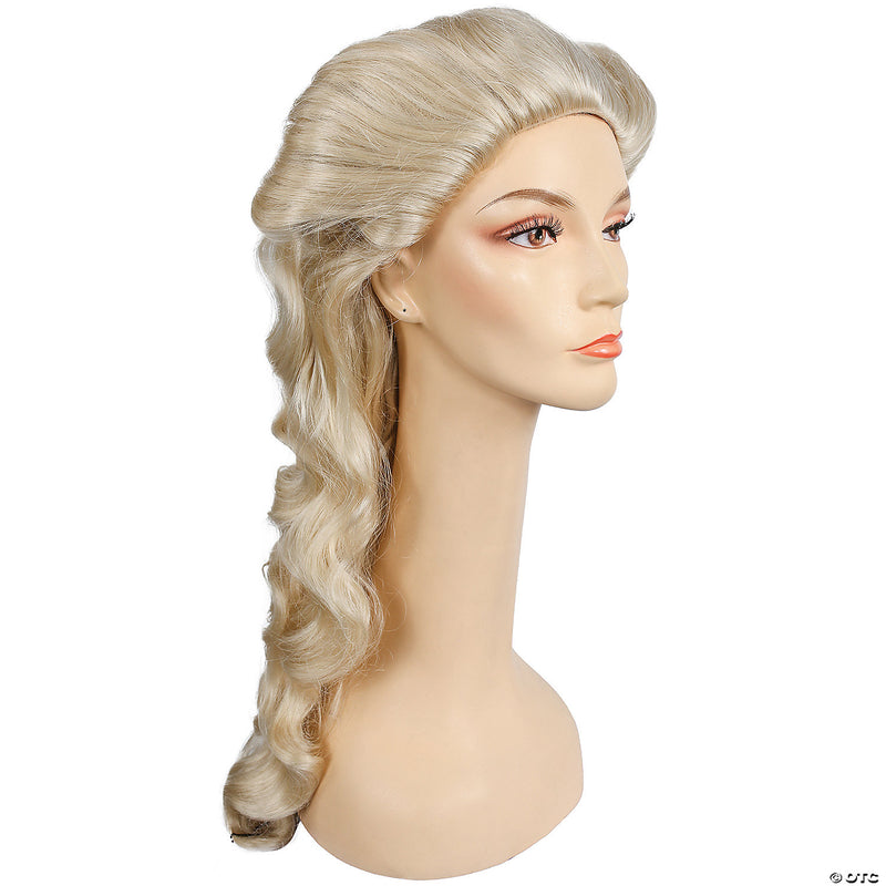 Classic Evita Hairdo Wig | Costume-Shop.com
