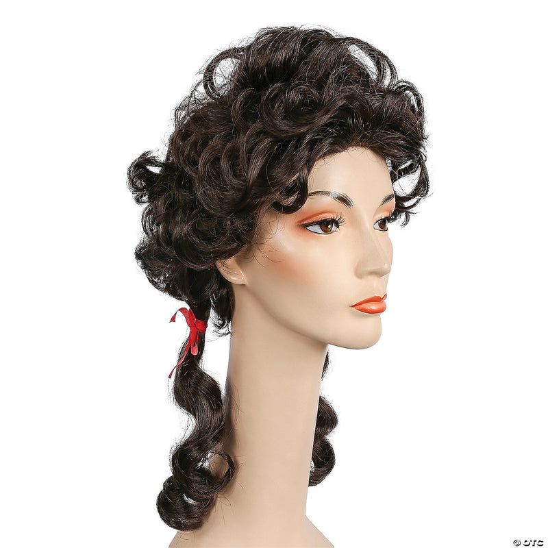 Women's Frontier Lady Wig - CHESTNUT - image 1