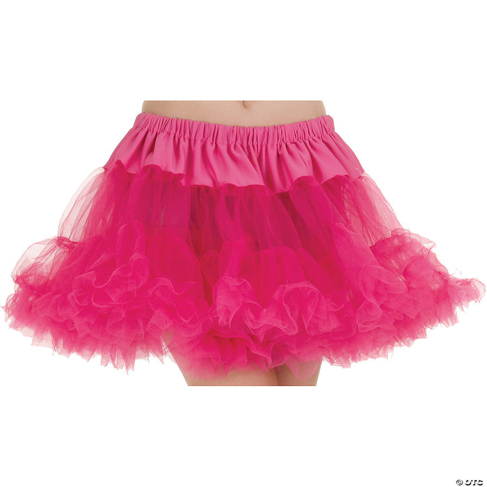 Thought for 7 seconds Women's Neon Green Petticoat Tutu | Costume-Shop.com