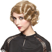 Women's Gatsby Girl Wig | Costume-shop.com - BLACK - image 2