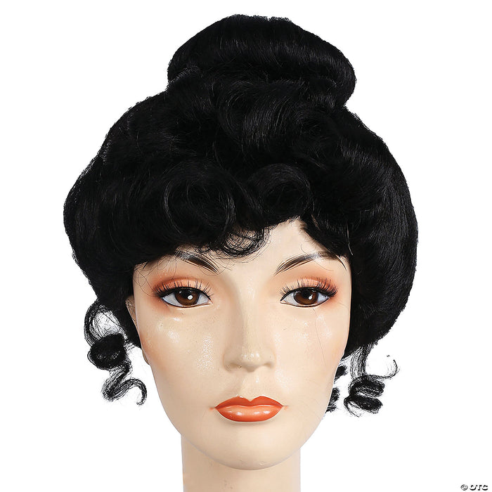 Women's Gibson Girl Wig