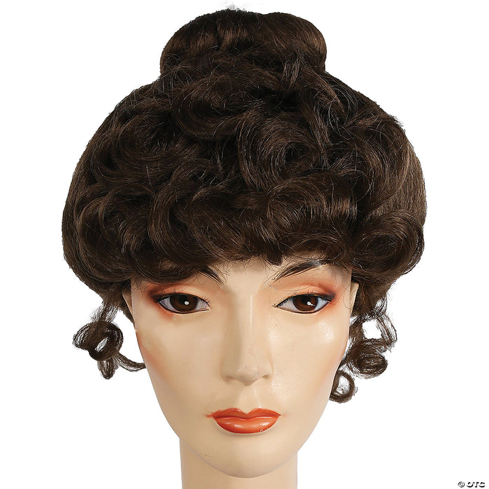 Women's Gibson Girl Wig