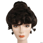 Women's Gibson Girl Wig - CHAMPAGNE - image 11