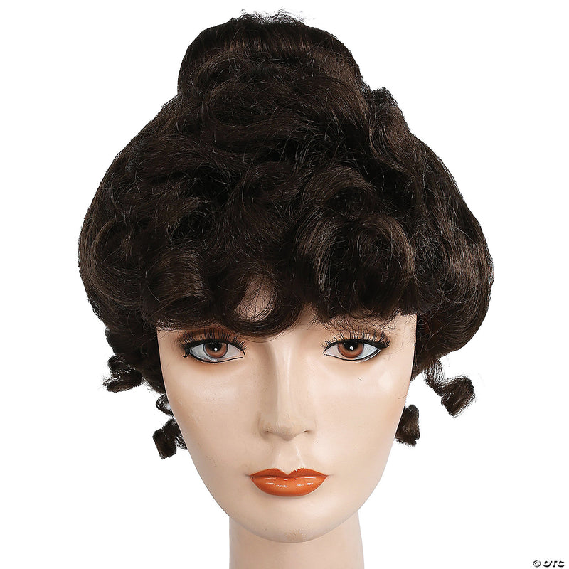 Women's Gibson Girl Wig - CHAMPAGNE - image 11