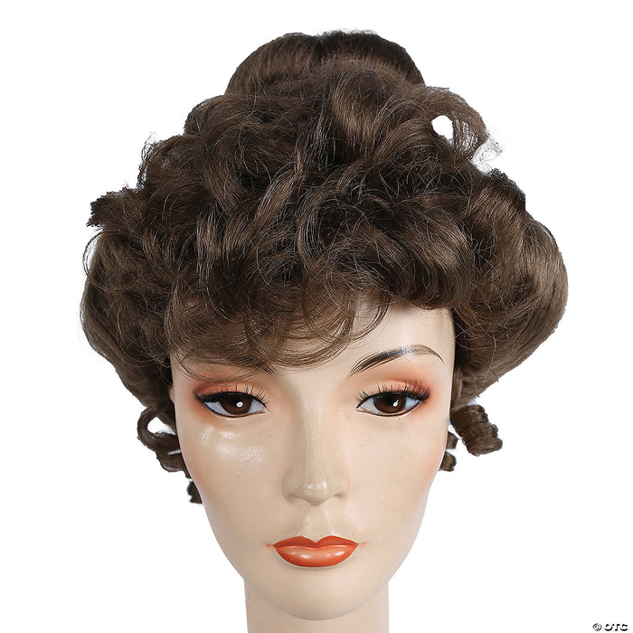 Women's Gibson Girl Wig