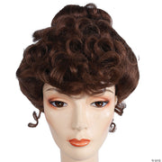 Women's Gibson Girl Wig - CHAMPAGNE - image 14