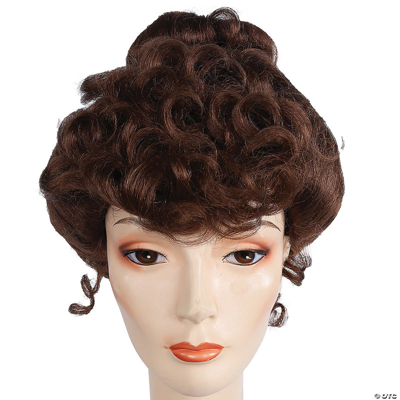 Women's Gibson Girl Wig - CHAMPAGNE - image 14