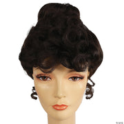 Women's Gibson Girl Wig - CHAMPAGNE - image 15