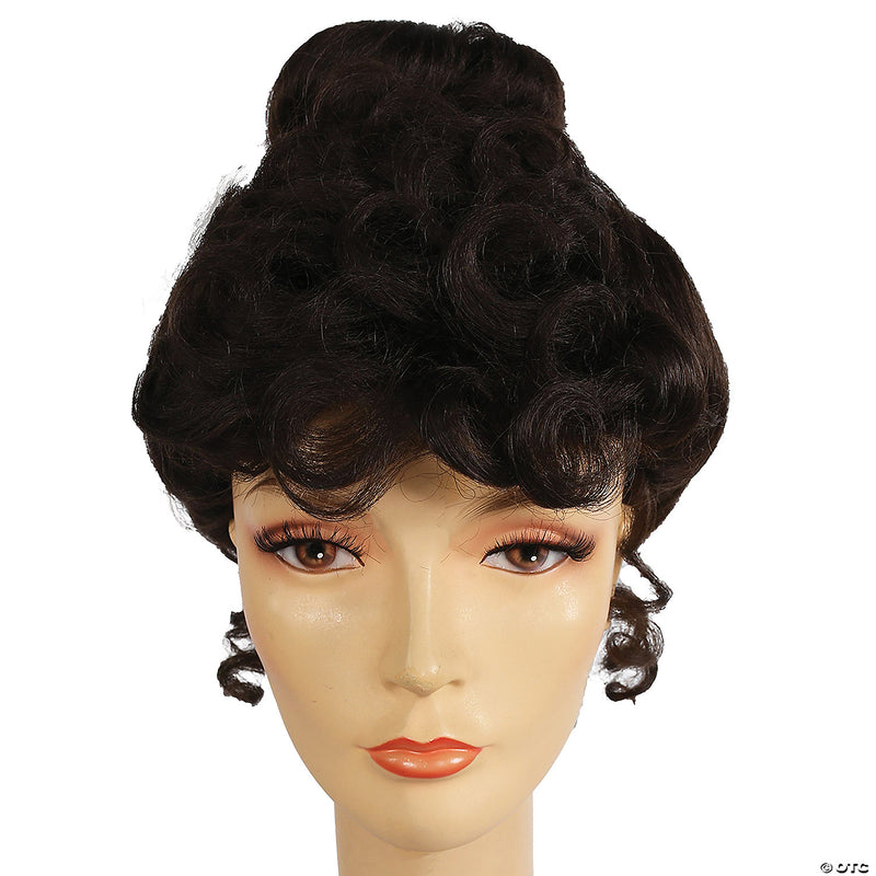 Women's Gibson Girl Wig - CHAMPAGNE - image 15