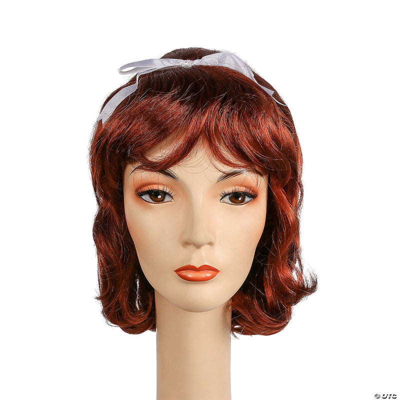 Women's Gidget Wig - AUBURN - image 1