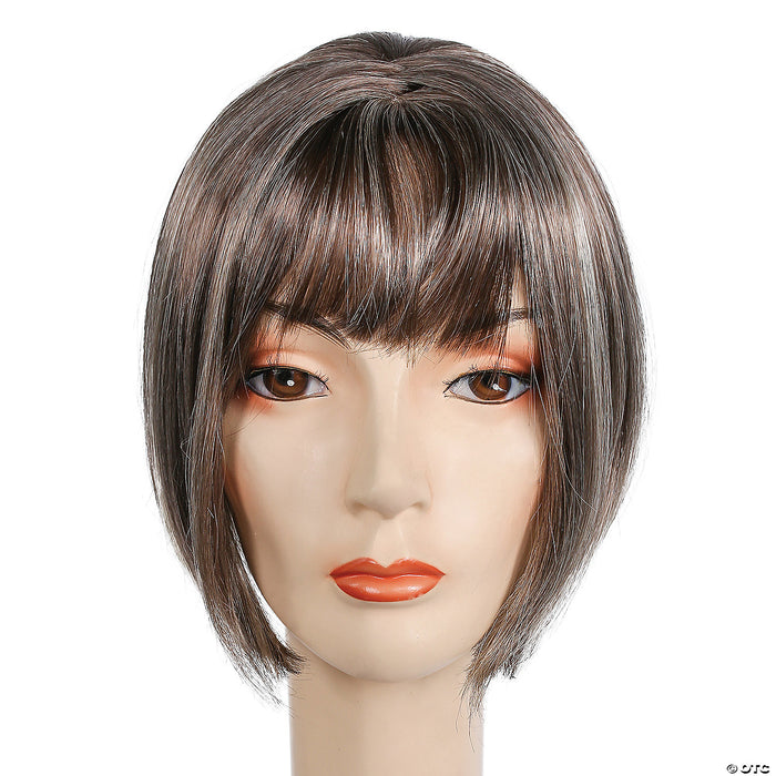 Unique Construction Gina Wig