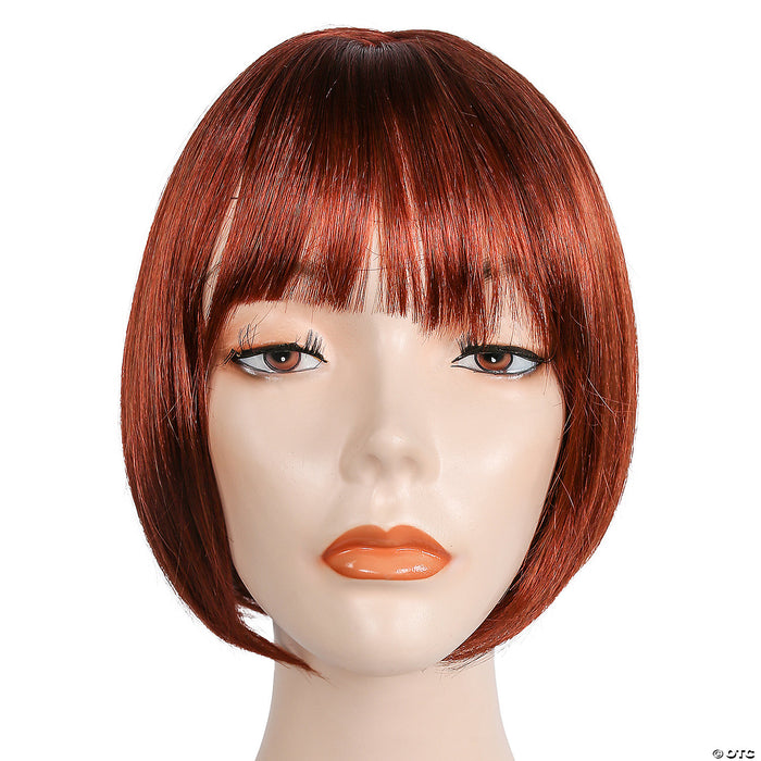 Unique Construction Gina Wig