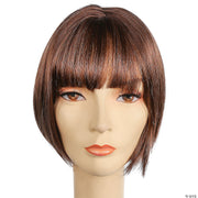 Unique Construction Gina Wig - ASH - image 4