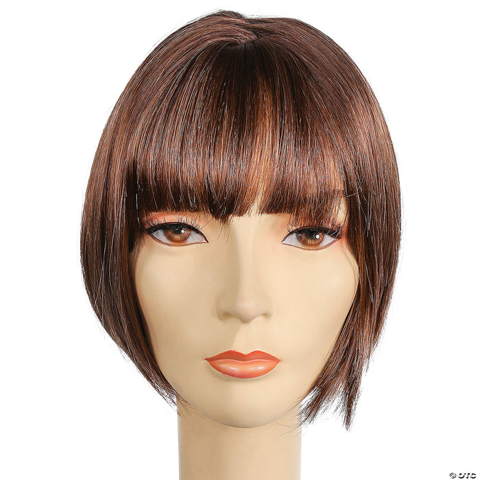 Unique Construction Gina Wig