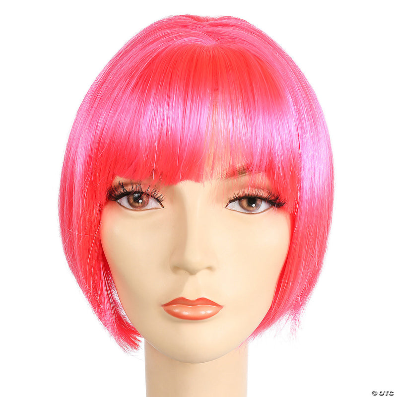 Unique Construction Gina Wig - ASH - image 6
