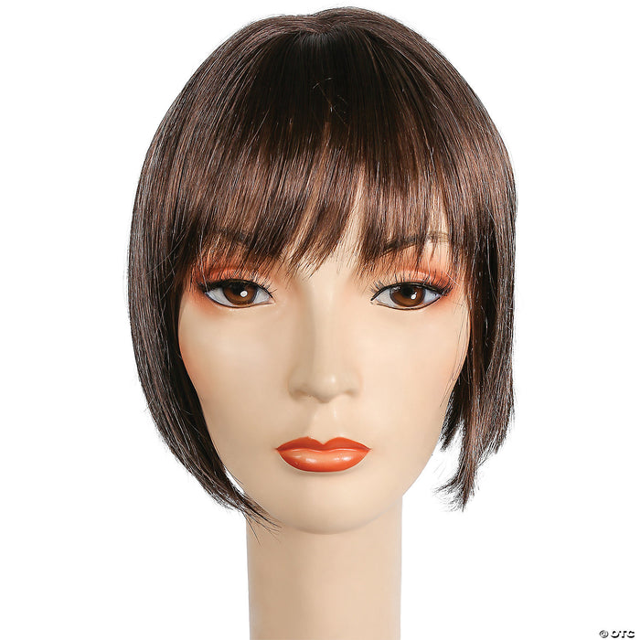 Unique Construction Gina Wig