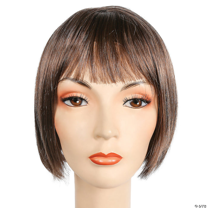 Unique Construction Gina Wig