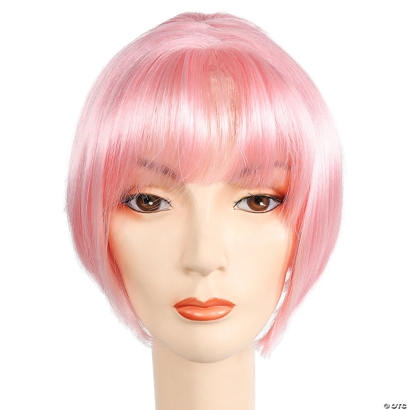 Unique Construction Gina Wig - ASH - image 9