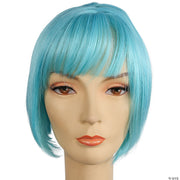Unique Construction Gina Wig - ASH - image 13
