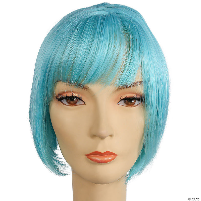 Unique Construction Gina Wig - ASH - image 13