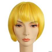 Unique Construction Gina Wig - ASH - image 14