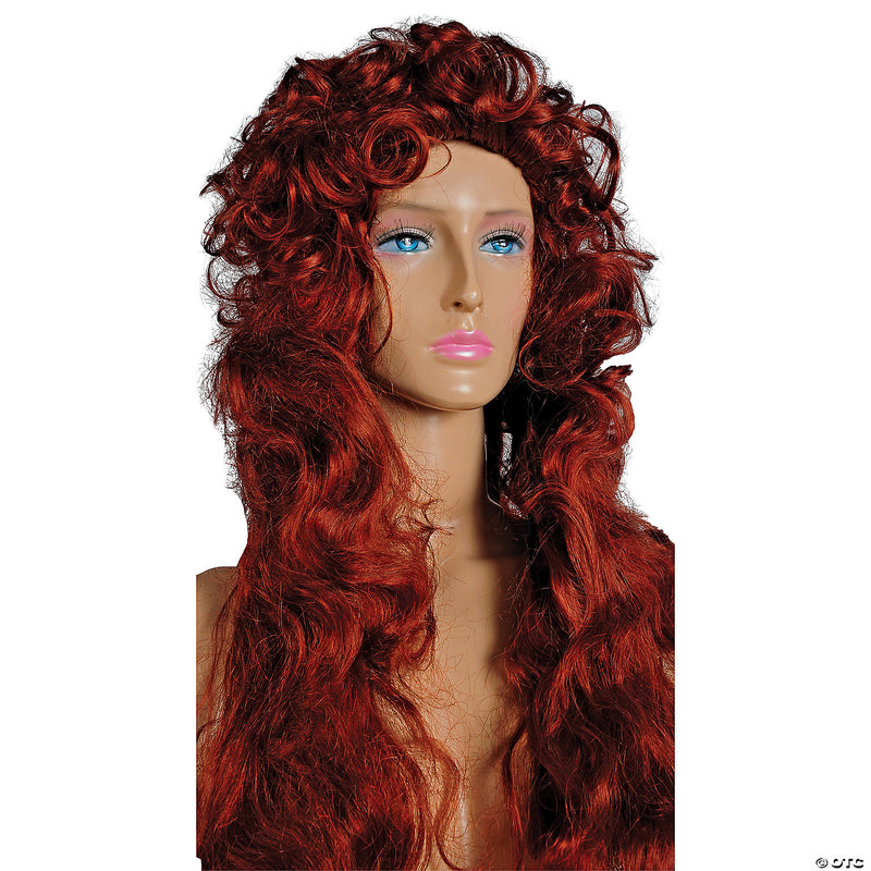 Women's Godiva Rapunzel Wig