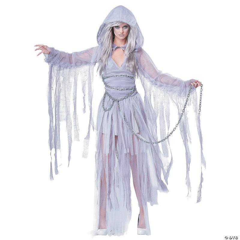 Women’s Haunting Beauty Costume - Extra Large - XLARGE - image 1
