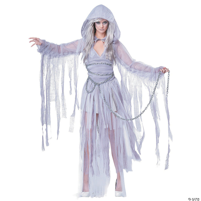 Women’s Haunting Beauty Costume - Extra Large