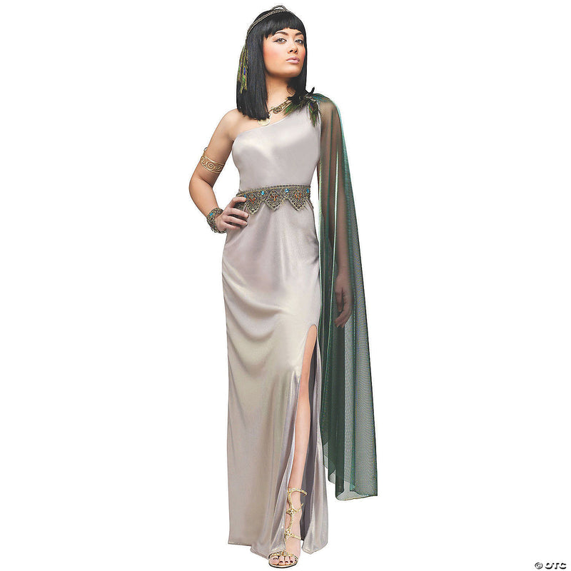 Women's Jewel of the Nile Costume - Reign as a Vision of Elegance! 👑🌟 - WOMAN 12-14 - image 1