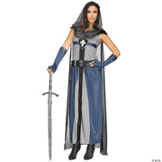 Lady Lionheart Costume | Costume-shop.com - MED/LRG - image 1