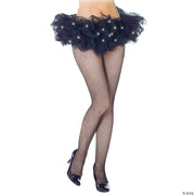 Women's Light Up Tutu | Costume-Shop.com - BLACK - image 1