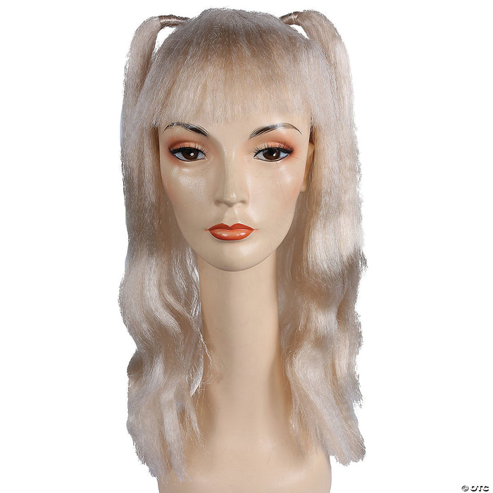 Braided Performer Wig | Costume-shop.com