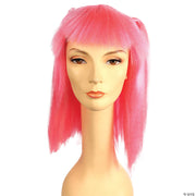 Braided Performer Wig | Costume-shop.com - BLONDE - image 5