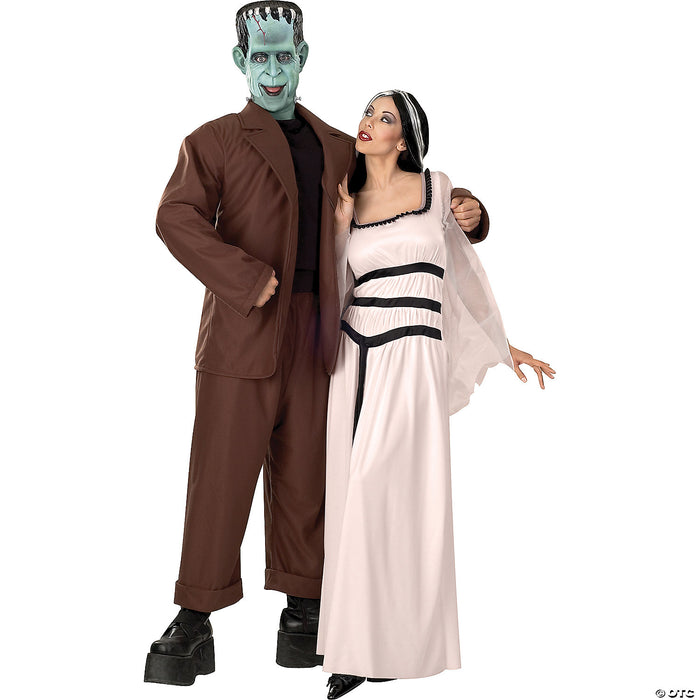 Women's Lily Munster Costume