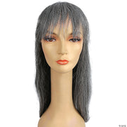 Braidable Long Pageboy Wig | Costume-shop.com - AUBURN - image 6