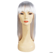Braidable Long Pageboy Wig | Costume-shop.com - AUBURN - image 11