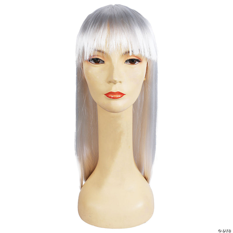 Braidable Long Pageboy Wig | Costume-shop.com - AUBURN - image 11