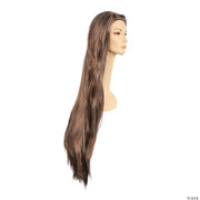 Full-Length Straight Cher Wig - ASH - image 6